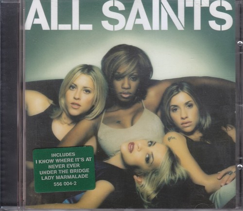 All saints - saints,
