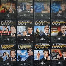 James Bond 007 Agenten