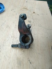 Deutz D50.1S Getriebe ZF A216