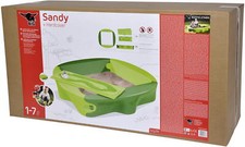 BIG Outdoor Spielzeug Garten