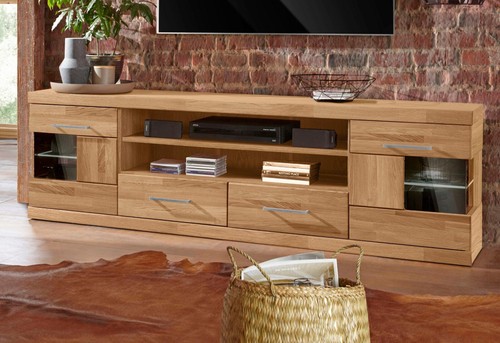 Sideboard ribe lowbaord - tv, tv