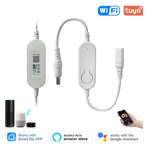 Tuya wifi led dimmer - tuya,