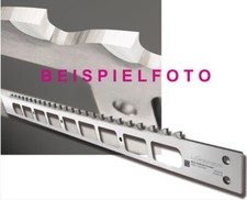 Wintersteiger DSG Scraper