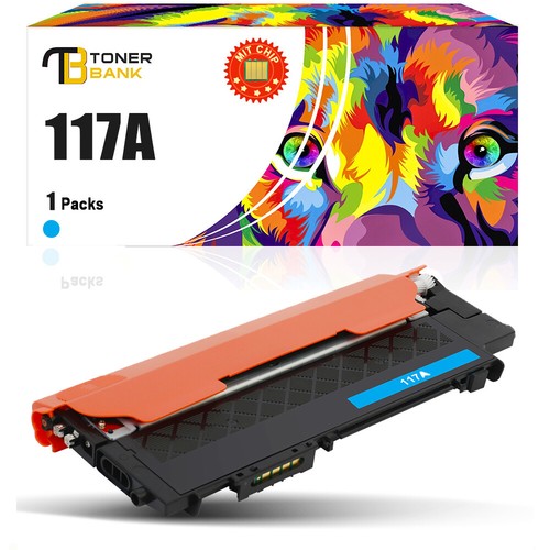 Xxl toner 117a - 4,