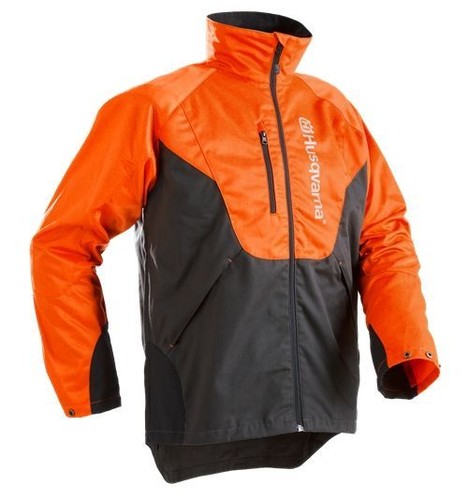 Husqvarna classic arbeitsjacke - husqvarna,