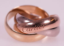 Cartier Trinity XL Ring 750