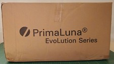 PrimaLuna EVO400 Tube Power