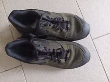 Reebok DMX MAX KHAKI GRÜN Gr 38