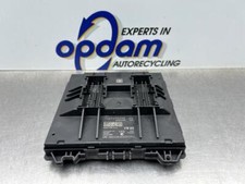 Steuergerät Bordnetz