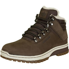 K1X h1ke Territory Superior Boots braun Winter dark brown NEW Neuware PORTOFREI!