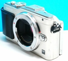 OLYMPUS PEN Lite E-PL5 BODY