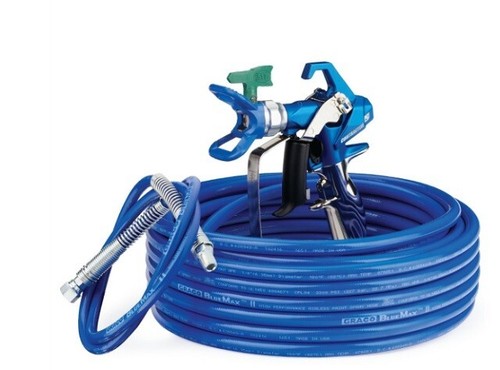 Graco airless schlauchset - airless,