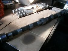 Nockenwelle MTS Belarus 50  D 50 Russe Traktor Lagerware #R10#