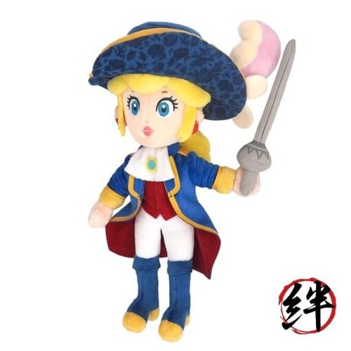 Princess peach showtime - peach,