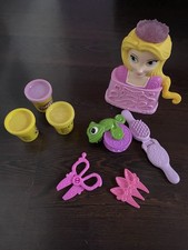 Play-Doh Rapunzel Set Disney