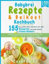 Babybrei Rezepte & Beikost