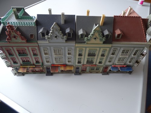Faller konvolut set - h0,