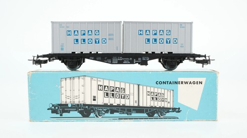 Märklin 4659 - märklin, h0