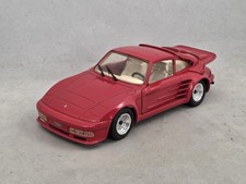Faller porsche gemballa - faller,