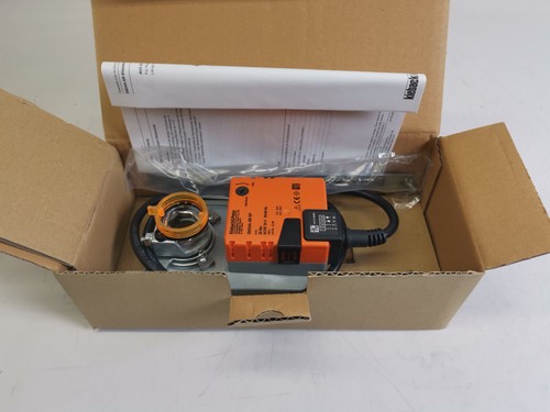Kieback peter sm24a sr - kieback,