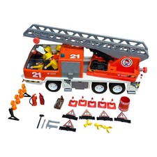 Playmobil 3781 Feuerwehr Auto