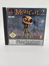 Medievil 2 (PSone)