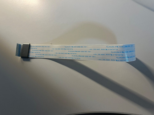 Brother flachbandkabel awm - brother,