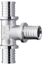 Prineto Fitting T-Stück 20