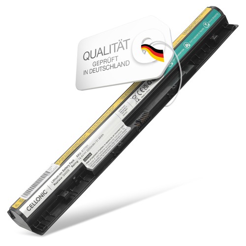 Akku für lenovo ideapad - akku,