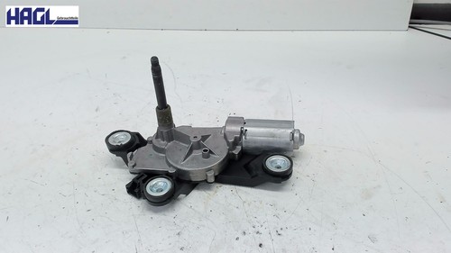 Scheibenwischermotor hinten - scheibenwischermotor,
