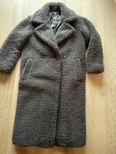 UGG Teddy Mantel Gertrude Gr