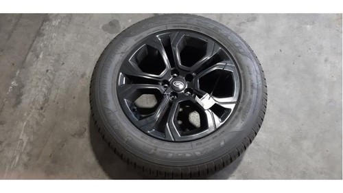 Landrover range rover evoque - rover,