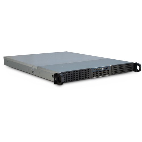 Zoll 1he servergehäuse - 19,