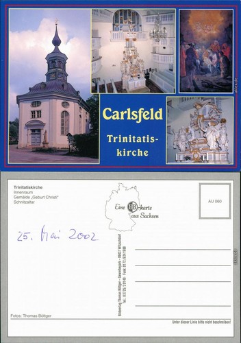 Ansichtskarte