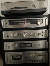 Toshiba 330 Vintage HiFi