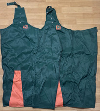 BEINLINGE SCHNITTSCHUTZ