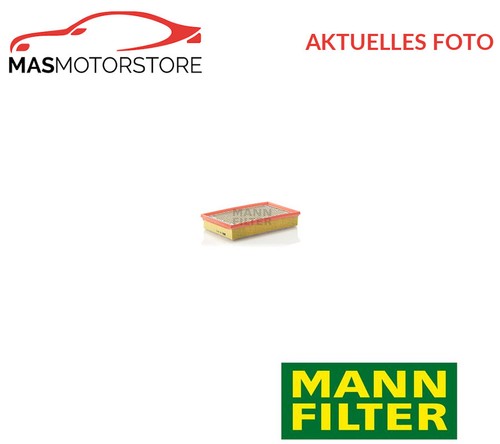 Motor luftfilter motorfilter - luftfilter,