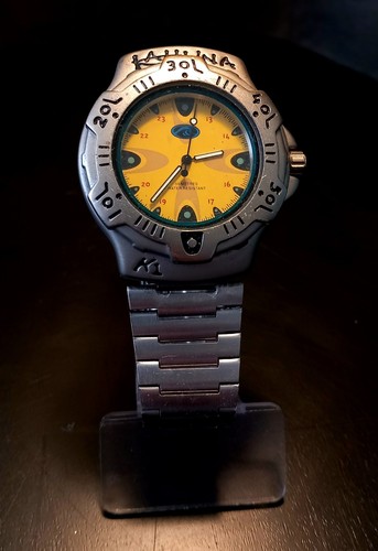 Seltene kahuna taucheruhr - kahuna,