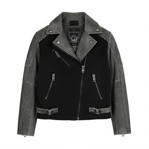 Diesel damen jacke dada - diesel, l-dada-a