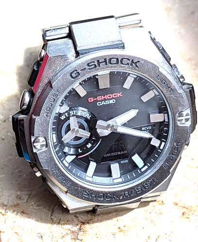 Shock b850 - gs,