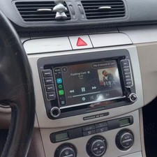 Android autoradio carplay - android,
