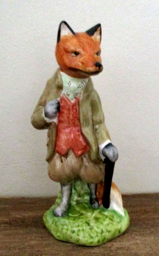 Seltene beswick beatrix - beatrix, potter