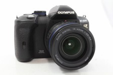 Olympus E-520 14-42mm Kit, sehr guter Zustand, 7200 Auslösungen