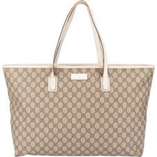 Gucci GG Supreme Monogram