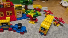 Riesiges lego duplo - riesiges:,