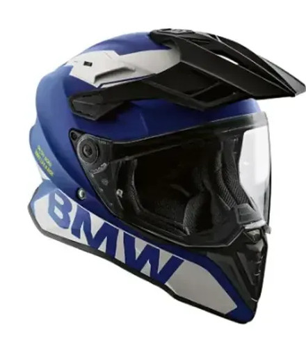 Bmw motorrad helm pure - bmw, gs