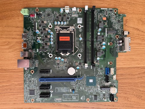 Dell optiplex 3070 hmx8d - optiplex, intel