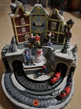 Spieluhr Winterliche