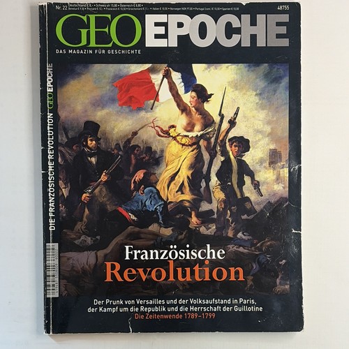 Geo epoche 42 der - epoche,