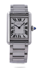 Cartier Tank Must de Cartier